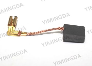 238500035 Motoe Brush Enprotech untuk GTXL Parts, Mesin Tekstil Suku Cadang