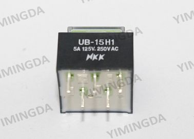 Ganti UB-15H1- suku cadang untuk Pemotong XLC7000