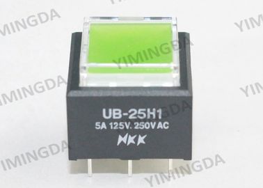 Ganti UB-25H1- suku cadang untuk Pemotong XLC7000