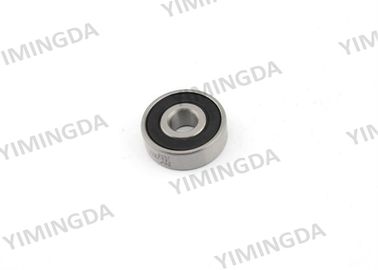 7mm ID 22mm OD Bantalan untuk GT7250 Parts, PN 153500219- Cocok untuk Gerber Cutter