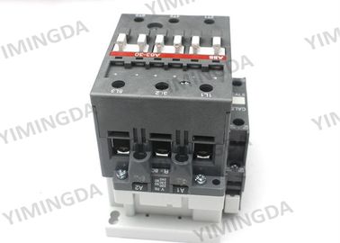 Starter Contactor 240 VAC Coil untuk Bagian GT5250, PN 904500295 - Cocok untuk Pemotong Otomatis
