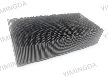 plastik hitam blok Auto Cutter Bulu untuk  cutter, bagian No. 704186-