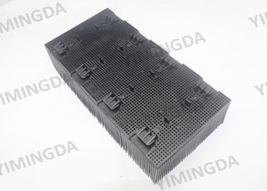192,5 * 95 * 43,5 mm Nylon Panjang Auto Cutter Bulu untuk seri cutter  IX
