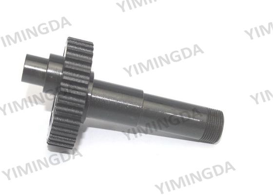 CH08-01-44- Bagian Mesin Tekstil Crankshaft Cocok Untuk Bagian Yin Cutter