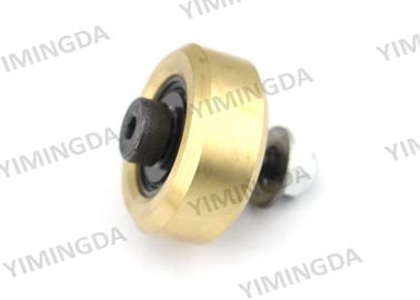 Adjustable Roller Assy untuk GT5250 Cutter Parts, PN 75178000 untuk Cutter GGT