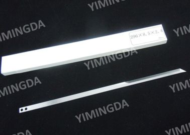 Ukuran 296 * 8,5 * 2,4 mm penggunaan pisau auto cutter untuk  auto cutter