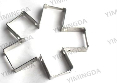 Aluminium GT7250 Parts Rention Clip Pin PN 20637001 Untuk GT5250 S91