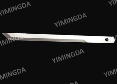 Ukuran 132 * 8 * 1.6mm Logam Cutting Pisau sutable untuk Yin / Takatori Cutter