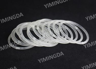 125 '' x 6-1 / 8 '' Gasket O-ring PN 496500207 Untuk GT7250 GT5250 GT1000 Z7 XLC7000