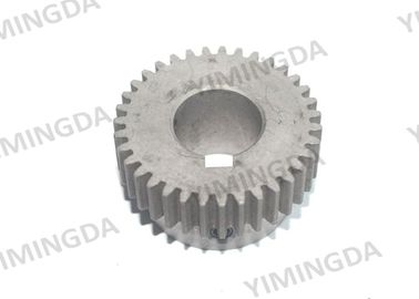 Gear, Pinion, X - Axis drive 89660000- untuk Gerber mesin pemotong