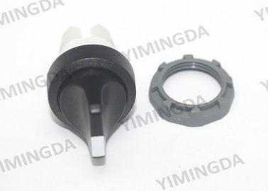 Sakelar Selektor Modular untuk suku cadang GTXL, 925500599- untuk mesin pemotong
