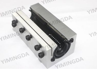 04/03 '' Pillow Block Assy Cutter Spare Parts PN 69892000- 0.435kg / pc