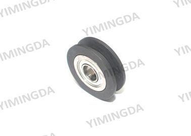 85632000 Pulley Idler Sharp Assy untuk Suku Cadang GTXL, Untuk Suku Cadang Mesin Tekstil