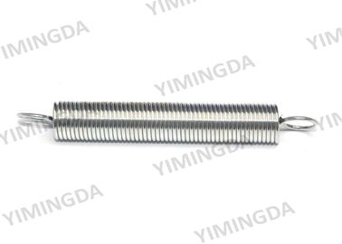 Presser kaki musim semi Cutter Spare Parts PN 896500119- bagian mesin tekstil