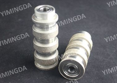132 ukuran pisau rautan, Grinding Batu roda penajaman untuk Yin / Takatori cutter