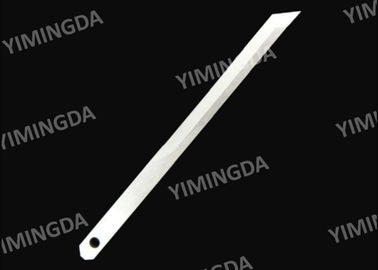 Tinggi - Penggunaan pisau tajam auto cutter kecepatan baja untuk Bullmer cutter 95 * 2 * 6 mm,
