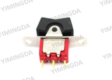 Penyebar bagian Cradle Beralih 5020-056-0001 untuk Gerber penyebar Mesin