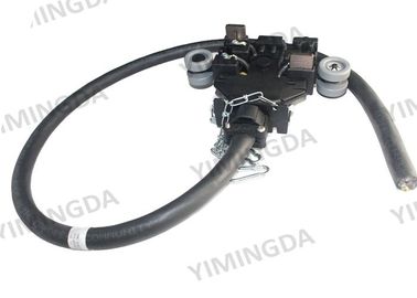 5 Polig 35A Daya Konduktor untuk bagian Penyebar, 5240-078-0011- 0,363 kg / pcs