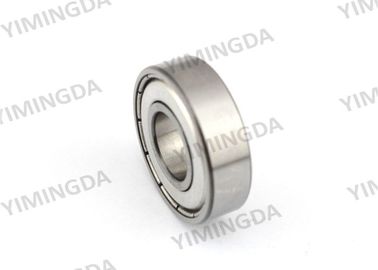 Ball Bearing 6001 2ZR untuk Penyebar bagian / Penyebar Machine Parts