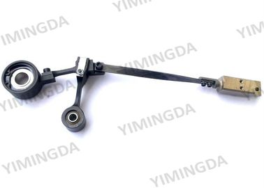 Mendorong Knife Articulated untuk GT7250 Parts, PN 59268001- cocok untuk Gerber Cutter
