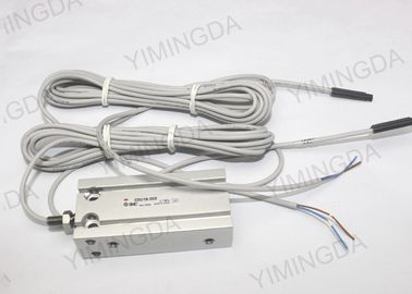 Selesaikan Bagian Pemotong Yin Silinder Pemesinan CDU1630D-A93