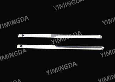 153 * 7 * 2mm Auto Cutter Pisau Penggantian Untuk Takaoka TCW30 / PN 15.069.400