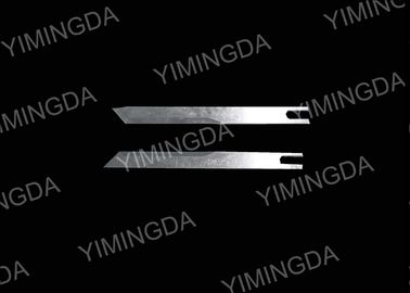 Logam Pisau Otomatis Steel Cutter Pisau Penggantian Untuk Yin Cutter, 69 * 6 * 1.0 Mm