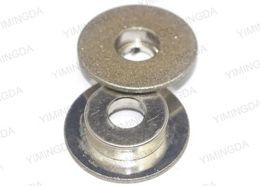 FK Cutter Machine Grinding Wheel, Auto Cutting Machine Carborundum Grind Batu Wheel