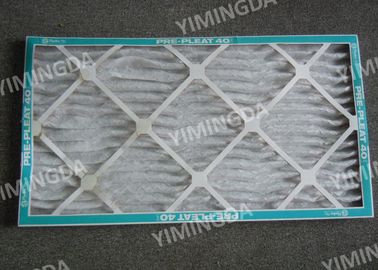 Mesin Pemotong Otomatis GTXL Parts Cutter Filter Purolator P / N 460500126