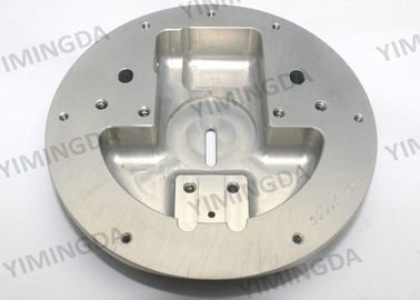 PN 66659020 Dipoles S7200 Auto Cutting Machine Parts Presserfoot Bowl