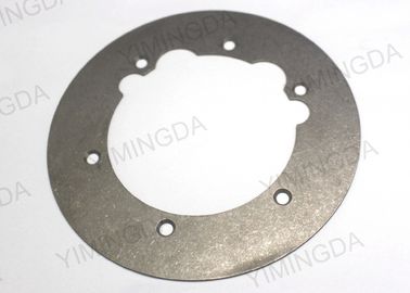 Presser Foot Plate Cocok Untuk Bagian Pemotong GTXL 85891000