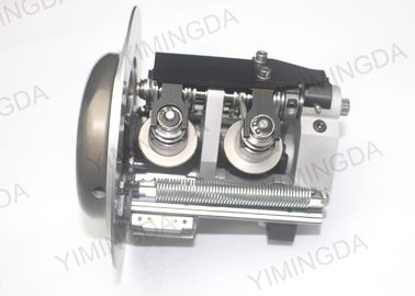 Assy Rautan Presser Foot Untuk Gerber GT5250 Parts 92.097.000