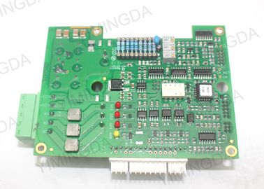 Suku Cadang Mesin Tekstil Penguat Brushless Drive 128500105