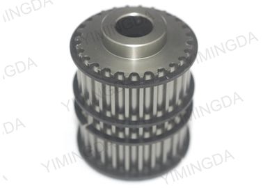 Berkendara motor Pulley Assy Untuk GT7250 Parts 0.07Kg / pc EXW 58.029.020