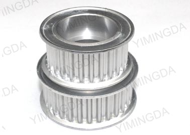 Sub-Assy Idler Pulley PN 57697002/57697003 Untuk Bagian Pemotong GT7250 S-93
