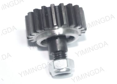PN 75177000 Rack Clamp Gear Assy untuk Bagian Pemotong GT7250 GT5250