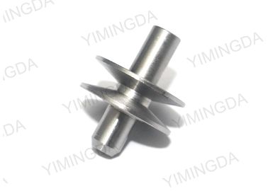 Grinding Wheel Sharpener Pulley Shaft PN 57438000 Untuk Bagian Pemotong GT7250