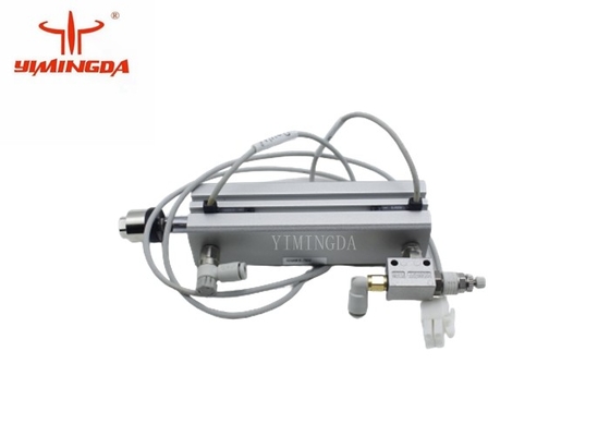 98068000 Assy Cutter Spare Parts Pneu Cyl Elevator Naik / Turun 2,7cm HD Untuk Paragon LX