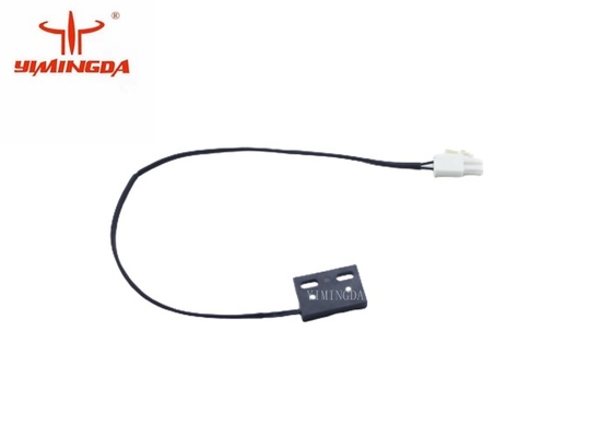 98171002 Kabel, Penutup Kepala Interlock Beralih Bagian Mesin Pemotong