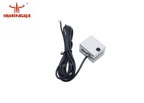 Suku Cadang Mesin Pemotong XLC7000 / Z7 93368001 Lampu Laser Assy Cocok