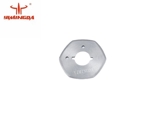 M700 Cutter Knife Blade Golden Eagle Enam Sudut 50MM Pisau Bulat untuk Graphtec Plotter
