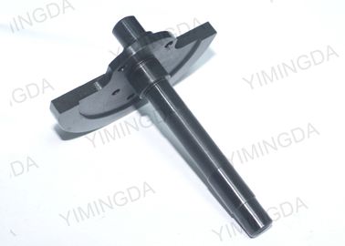 22.22mm Crankshaft Seimbang Cocok untuk Bagian Gerber XLC7000 90830000/60264003