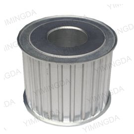 X-Axis Idler Pulley Auto Cutter Parts Cocok untuk Suku Cadang XLC7000 90102000