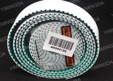 Y-Axis Timing Belt Bagian Pemotong Otomatis untuk Bagian Pemotong XLC7000 90321000