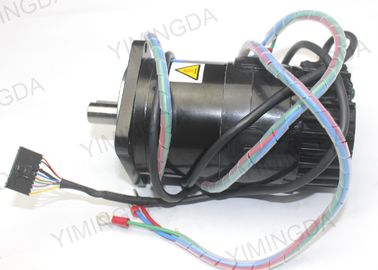 C-Axis Motor Assy Bagian Pemotongan Otomatis untuk Bagian Pemotong XLC7000 90559000