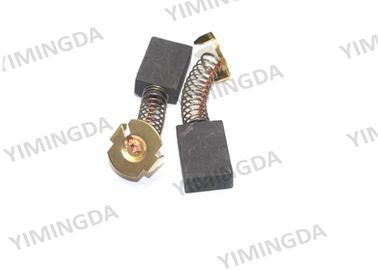 Motor Brush Assy 238500025 Cocok Untuk Suku Cadang Pemotong Otomatis GT5250