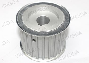 X-Axis Driven Pulley 90295000 Auto Cutting Bagian untuk Bagian Gerber XLC7000 Cutter