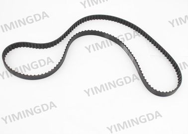 Gear Belt 180500091 Suku Cadang Pemotong Otomatis cocok untuk Suku Cadang Pemotong GT5250
