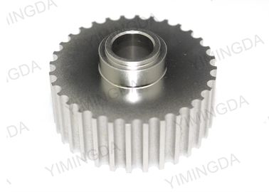 Driven Pulley 90817000 Bagian Pemotongan Otomatis untuk Bagian Pemotong XLC7000