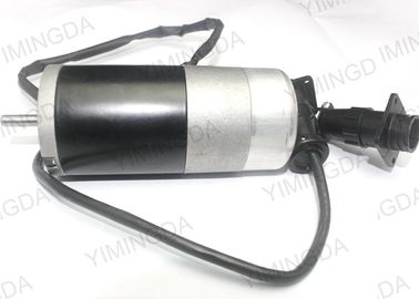 Cocok untuk GT5250 Auto Cutter C-Axis Motor Assy Parts 74494050